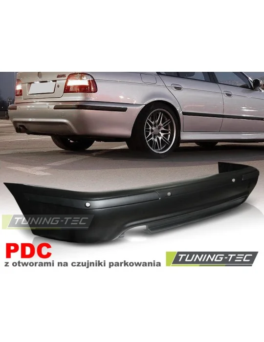 Pare-chocs avant pour BMW E39 Berline (1995 - 2003)