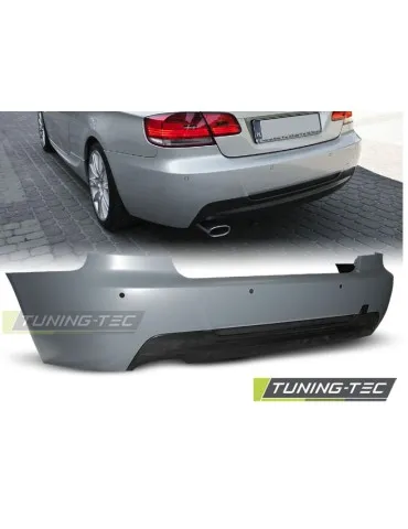 Pare-chocs avant pour BMW E92 E93 06-13