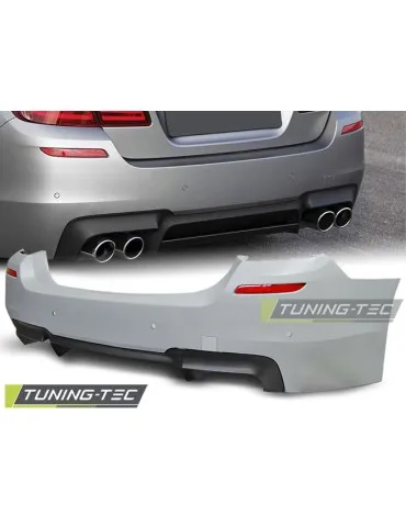 Pare-chocs avant pour BMW F10 10- 16