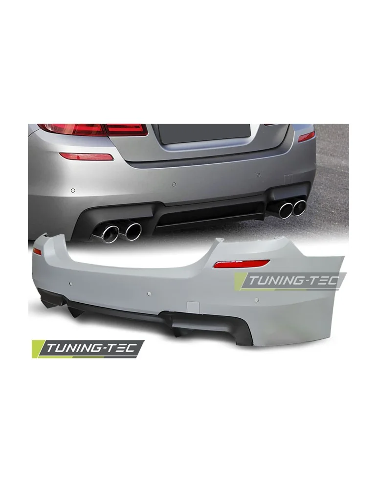 Pare-chocs avant pour BMW F10 10- 16