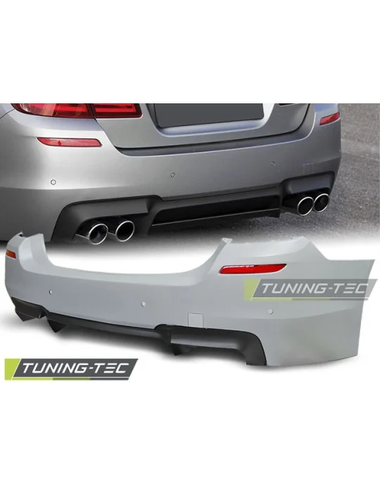 Pare-chocs avant pour BMW F10 (2010 - 2016)