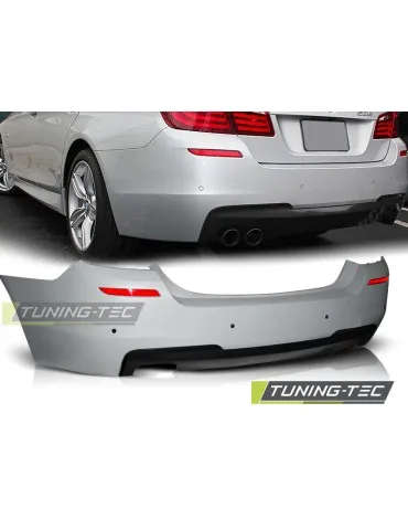 Pare-chocs avant pour BMW F10 10-16