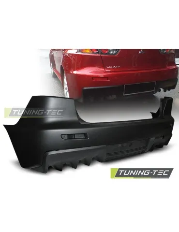 Bloc optique pour MITSUBISHI LANCER 09-15 EVO