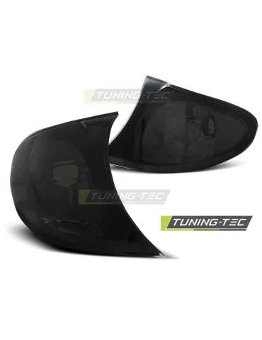 Clignotants avant fumés pour BMW E46 09.01-03.05