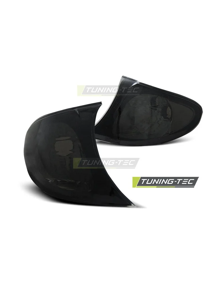 Clignotants avant fumés pour BMW E46 09.01-03.05