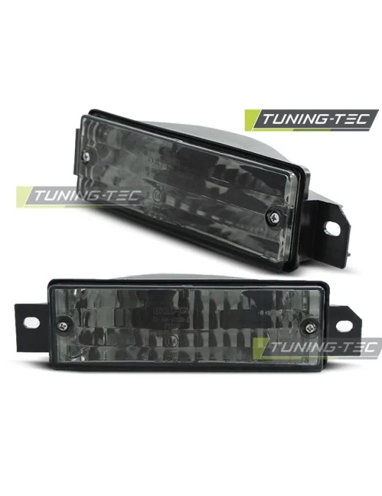 Clignotants avant fumés pour BMW E30 (1987 - 1994)