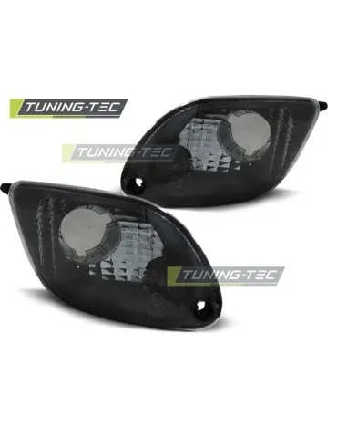 Clignotants avant fumés pour FORD FOCUS MK1 98-01