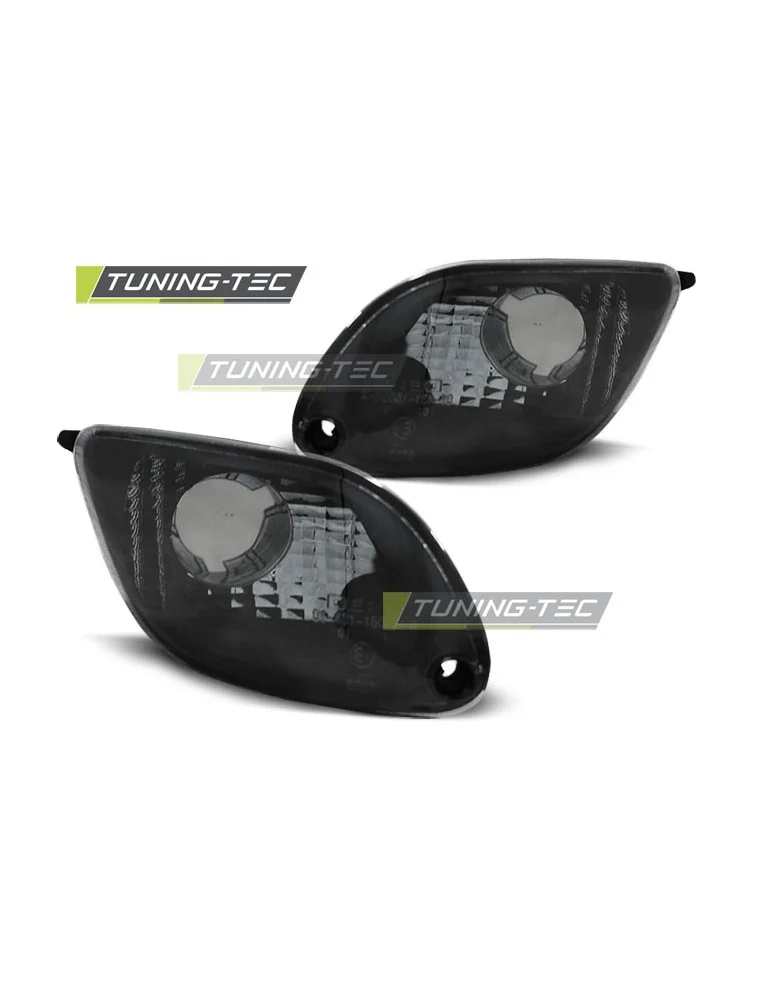 Clignotants avant fumés pour FORD FOCUS MK1 98-01
