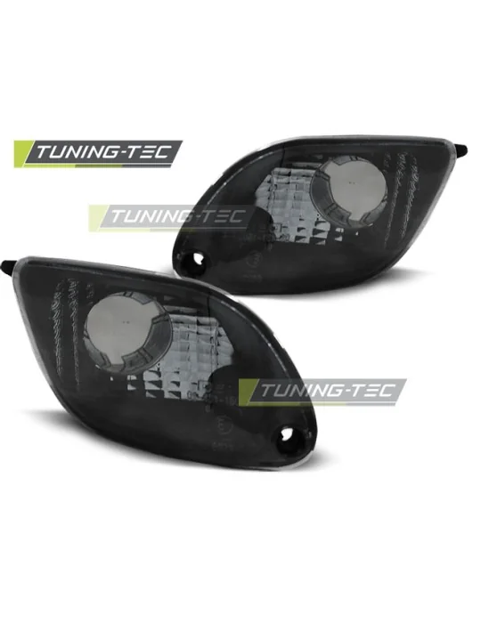 Clignotants avant fumés pour Ford Focus MK1 (1998 - 2001)
