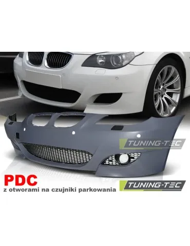 Pare-chocs avant pour BMW E60/E61 03-07