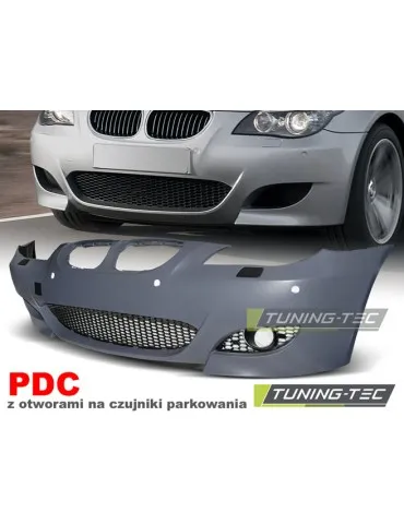 Pare-chocs avant pour BMW E60/E61 07-10