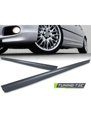 Bas de caisse pour BMW E46 05.98-03.05 S/T