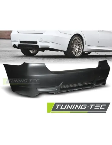 Pare-chocs avant pour BMW E90 05-11