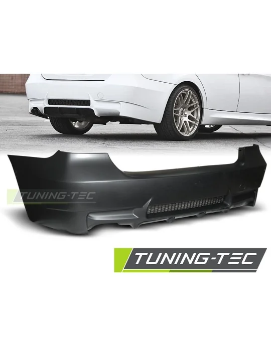 Pare-chocs avant pour BMW E90 (2005 - 2011)