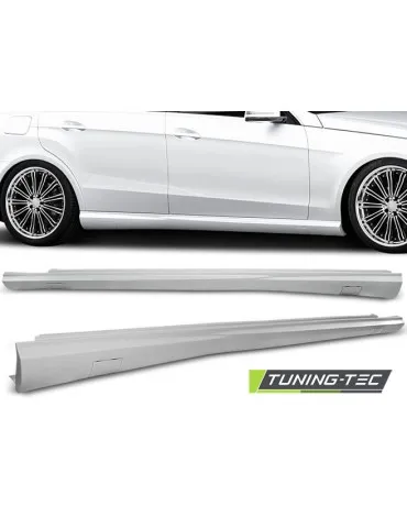 Bas de caisse pour MERCEDES W212 09-13
