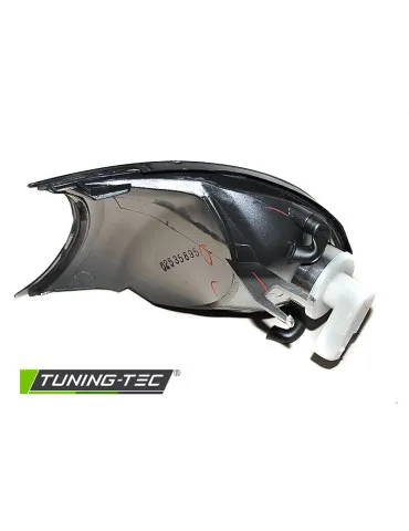 Clignotants avant fumés pour BMW E46 09.01-03.03 C/C