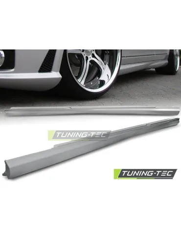 Bas de caisse pour MERCEDES W221 05-13