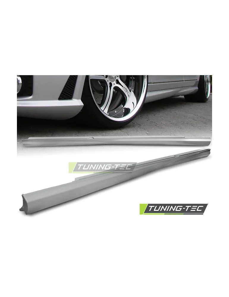 Bas de caisse pour MERCEDES W221 05-13