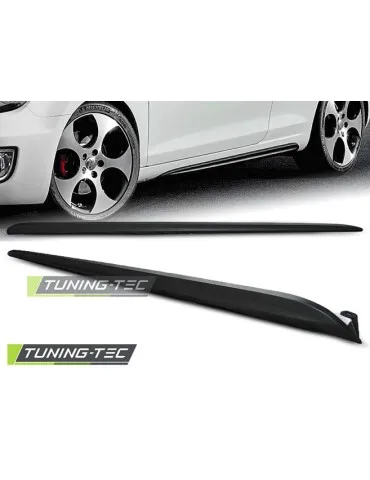 Bas de caisse pour VW GOLF 6
