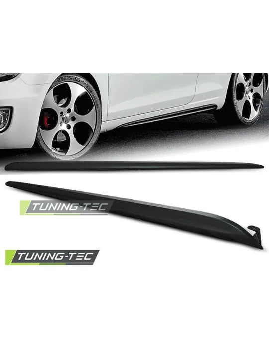 Bas de caisse pour VW Golf 6