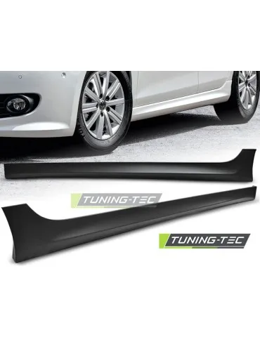Bas de caisse pour VW GOLF 6