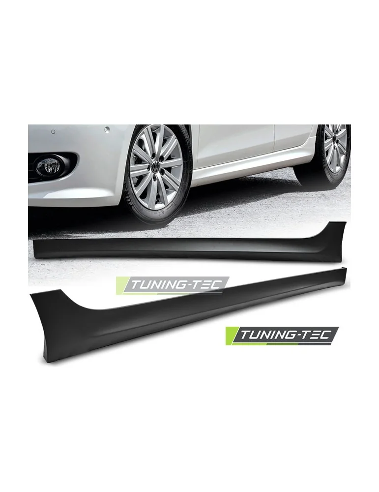 Bas de caisse pour VW GOLF 6