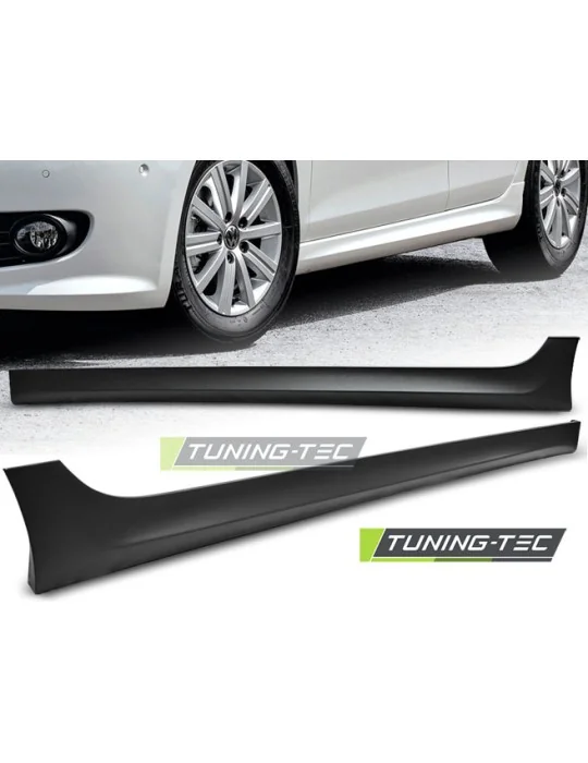 Bas de caisse pour VW Golf 6