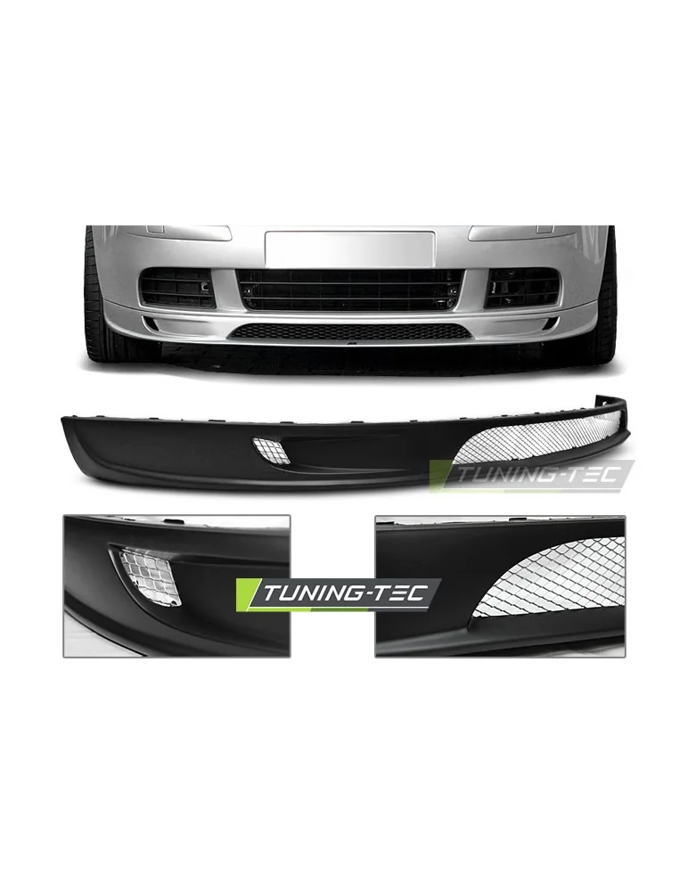 Aileron pour VW GOLF 5 03-09