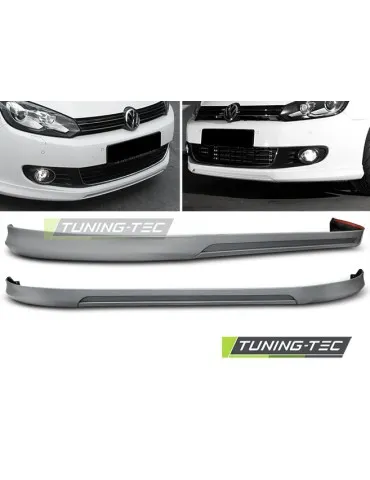 Aileron pour VW GOLF 6