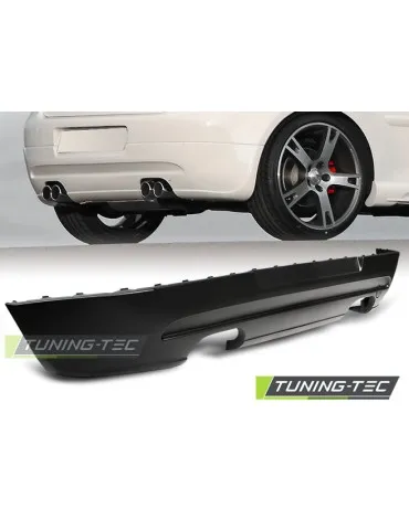Pare-chocs avant pour VW GOLF 5