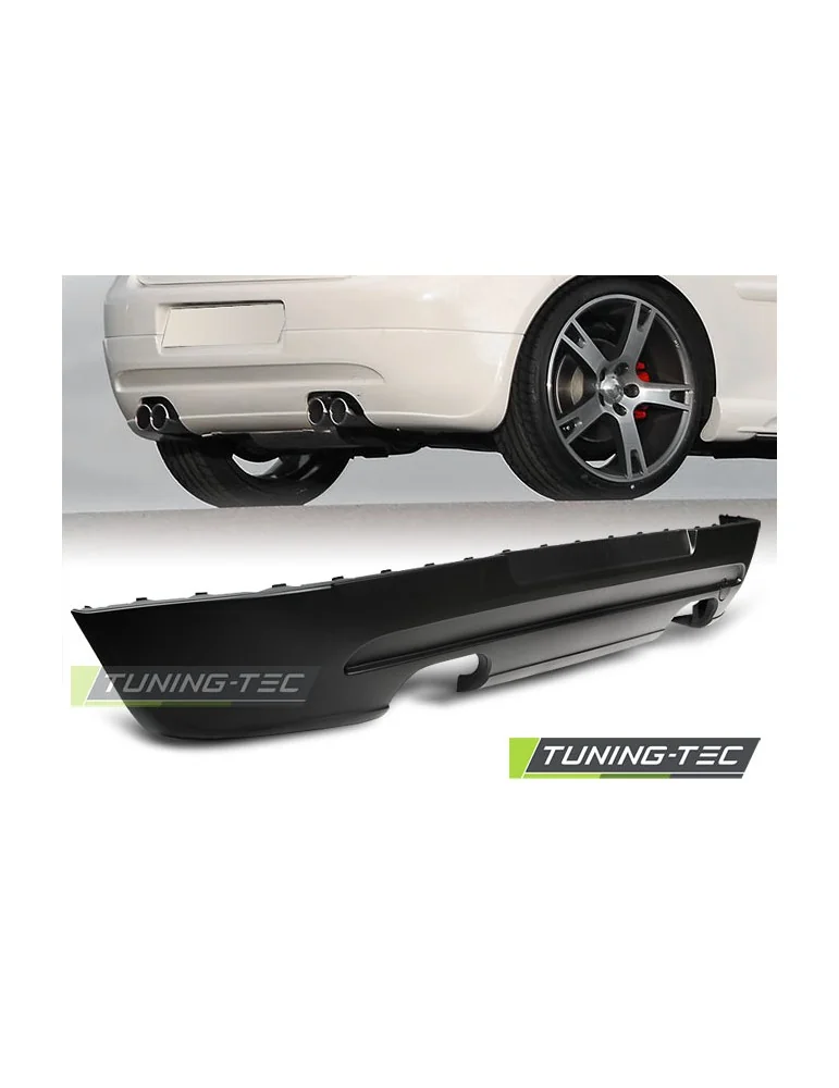 Pare-chocs avant pour VW GOLF 5