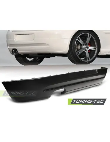 Pare-chocs avant pour VW GOLF 5
