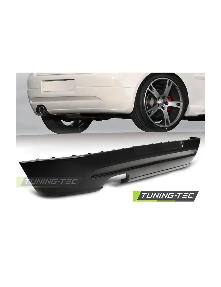 Pare-chocs avant pour VW GOLF 5