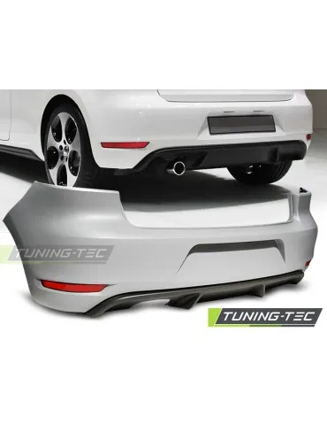 Pare-chocs avant pour VW GOLF 6