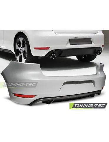 Pare-chocs avant pour VW GOLF 6