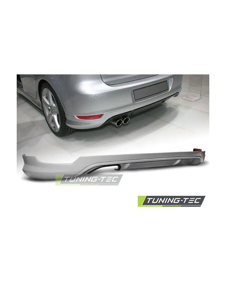 Bloc optique pour VW GOLF 6