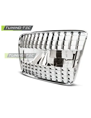 Calandre chromée pour AUDI Q7 05-09