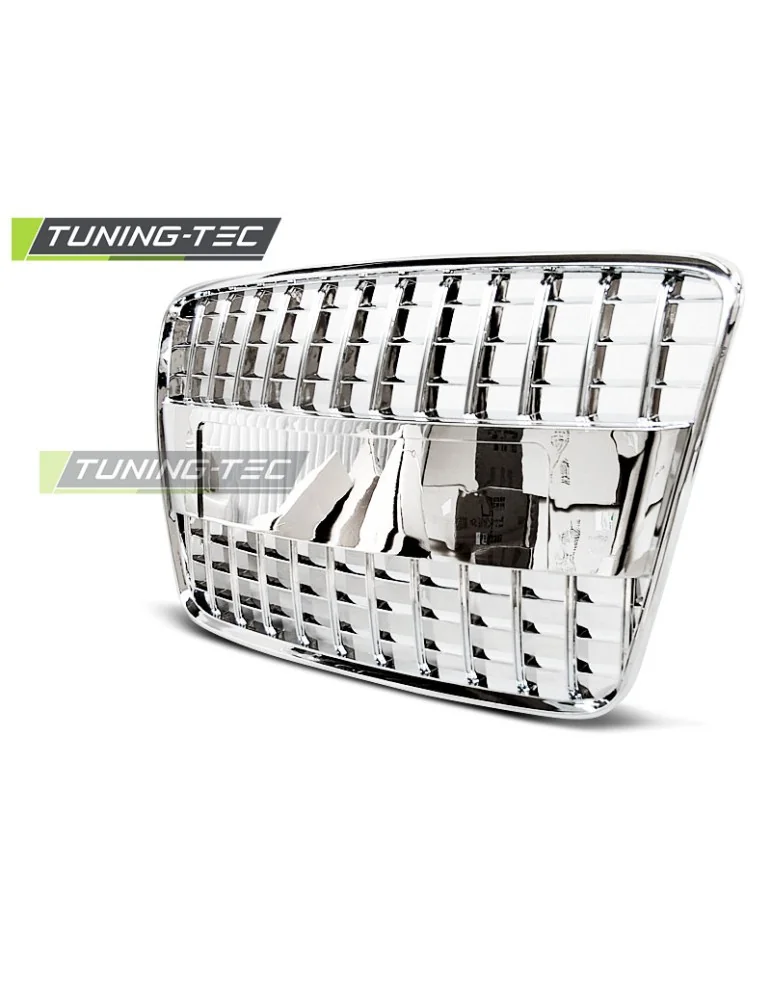 Calandre chromée pour AUDI Q7 05-09