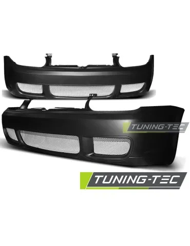 Pare-chocs avant pour VW GOLF 4 09.97-09.03