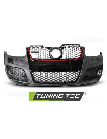 Pare-chocs avant pour VW GOLF 5 10.03-09