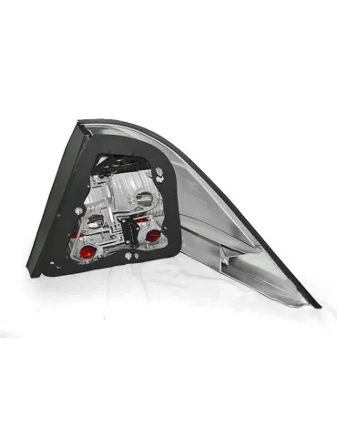 Feux arrière à LED rouges blancs pour MERCEDES S-KLASA W220 98-05