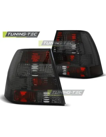Feux arrière fumés pour VW BORA 09.98-07.05