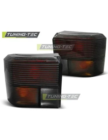 Feux arrière fumés pour VW T4 90-03.03