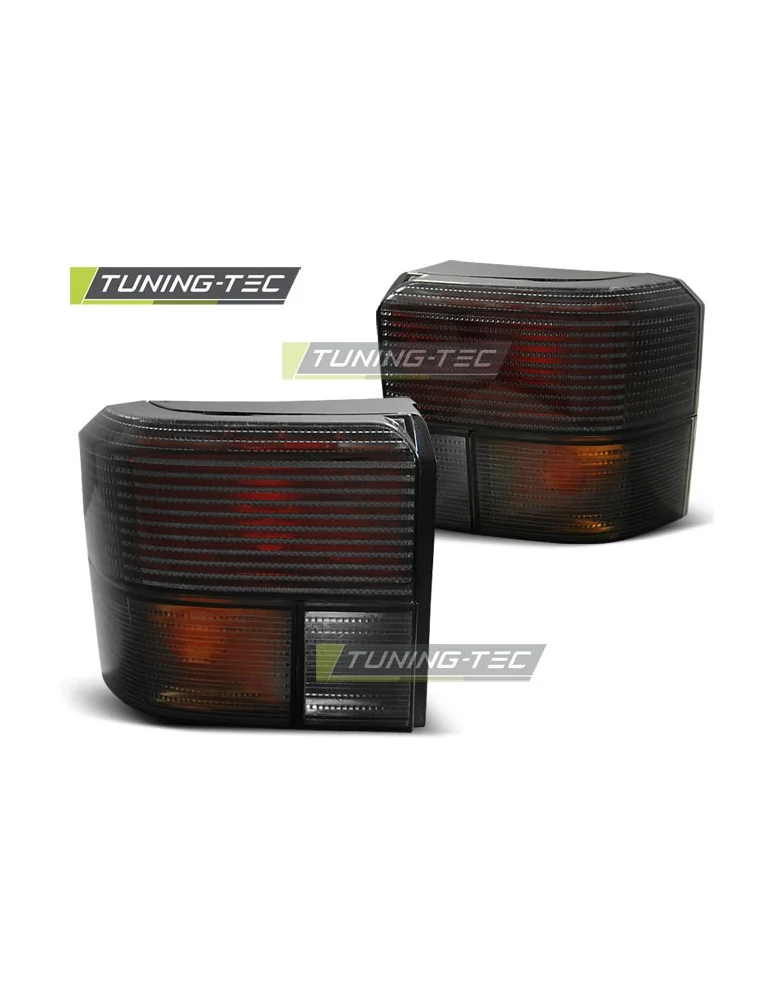 Feux arrière fumés pour VW T4 90-03.03