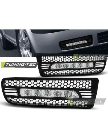 Antibrouillards à LED pour VW GOLF 4