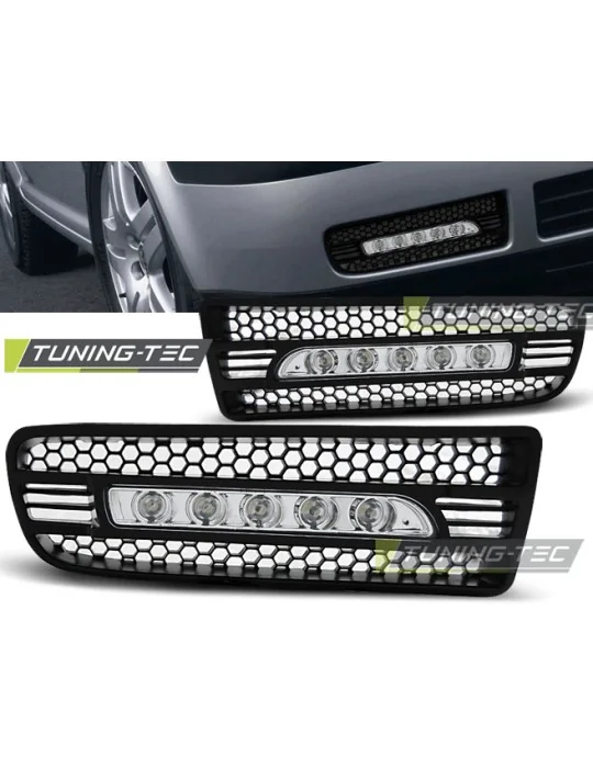 Antibrouillards à LED pour VW Golf 4