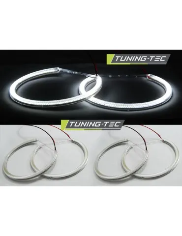 Phares à LED pour BMW E36 E38 E39 E46
