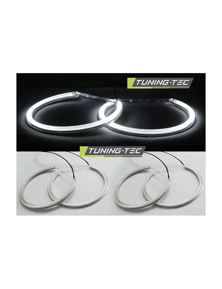 Phares à LED pour BMW E36 E38 E39 E46