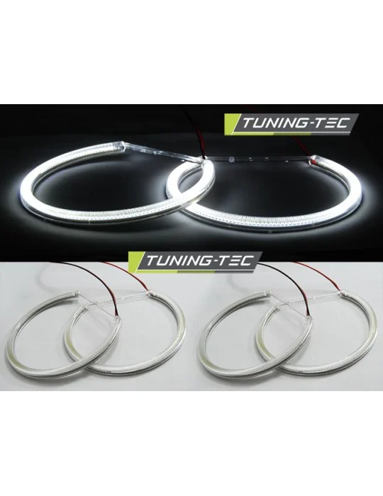 Phares à LED pour BMW E36 E38 E39 E46