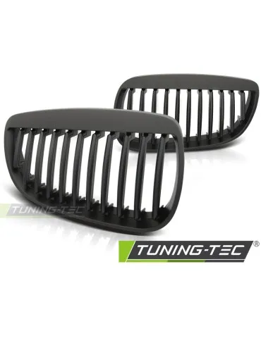 Calandre noire pour BMW E92 E93 07-10 C/C